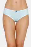 Zivame Anti-Microbial Low Rise Full Coverage Hipster Panty (Pack of 3) - Multicolor — thumbnail 6